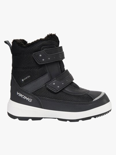 Viking Play Reflex 2V GTX Vintersko Reflective/Black 22 Viking Play Reflex 2V GTX Vintersko Reflective/Black 22