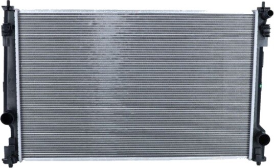 KOYORAD PL013463R Radiator, motorkjøling