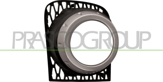 PRASCO LR8641249 Ventilasjonsgitter