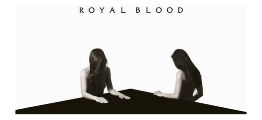 Royal Blood - How Did We Get So Dark? (Vinyl)