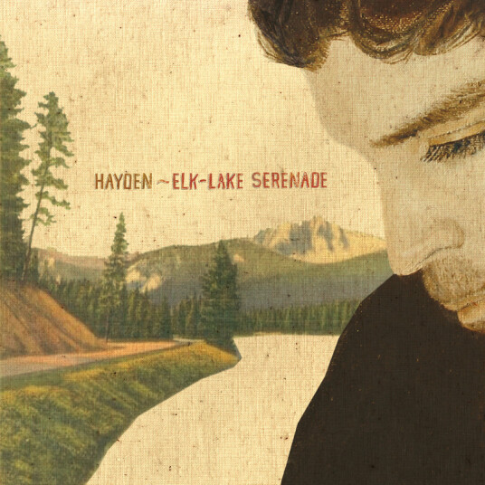ElkLake Serenade