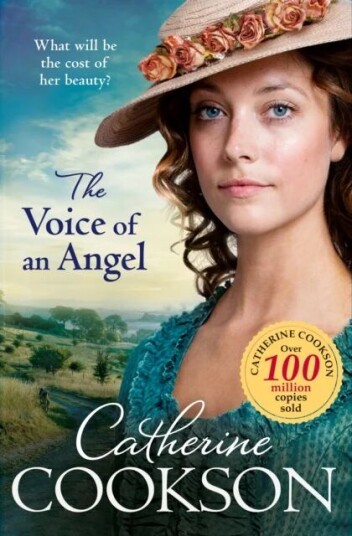 The Voice Of An Angel Av Catherine Cookson