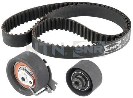 Registerreim sett SNR KD459.36