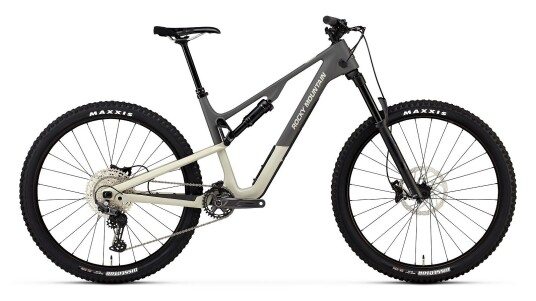 Rocky Mountain Instinct Carbon 3029" Deore spec 2024 Rocky Mountain Instinct Carbon 3029" Deore spec 2024