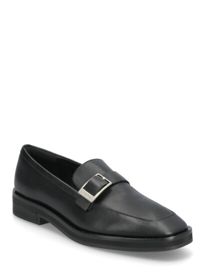 Calvin Klein Formal Loafer Lth Hw - Black - 41