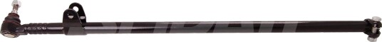 SPIDAN CHASSIS PARTS 58183 Endeledd