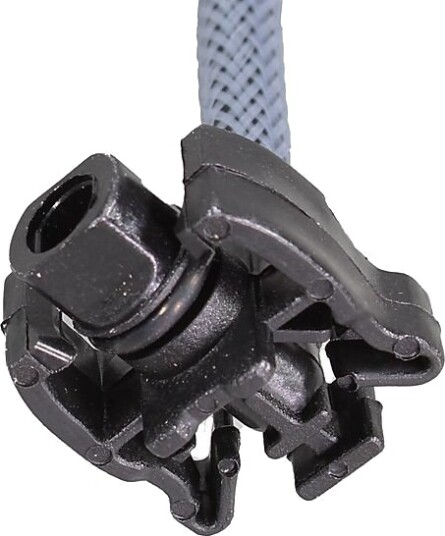 METZGER 2421786 Radiatorslange