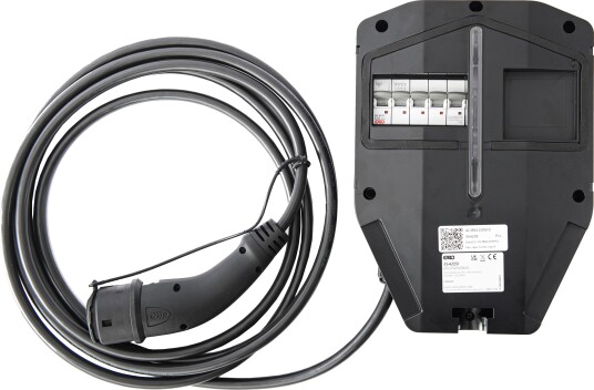 Garo Entity Pro EPCU50320SIGI Ladeenhet 14 kw, Kun Ladeenhet