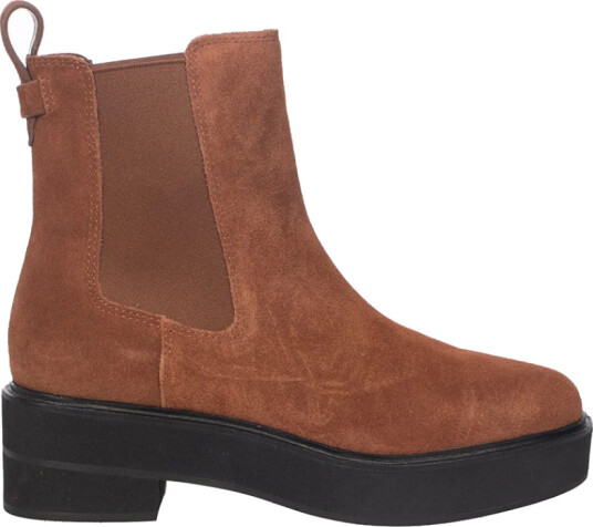 Ralph Lauren Dame Sko Brun 41 EU, Ralph Lauren Dame Sko Brun 41 EU,