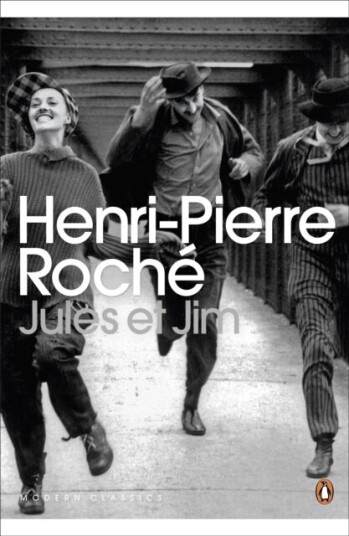 Jules Et Jim Av Henri-Pierre Roche