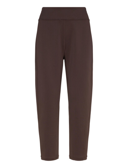 Adidas Performance All Me Yga E P Brown XS Adidas Performance All Me Yga E P Brown XS