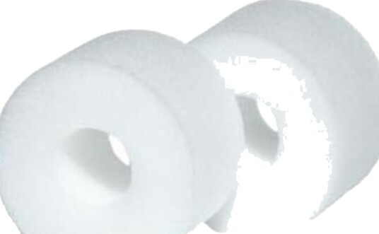 Allaway Skumgummifilter Cds