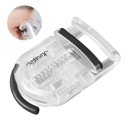 Eyelash Curler Makeup Tool Eye Lash Curling Clips