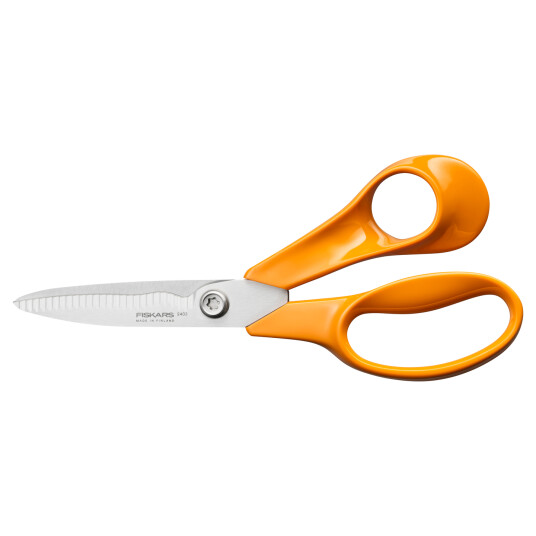 Fiskars - Classic kjøkkensaks 18 cm oransje