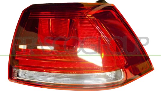 PRASCO VG4004153 Baklykt