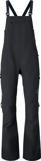 Norrøna Møre Flex1 Bib W'scaviar S