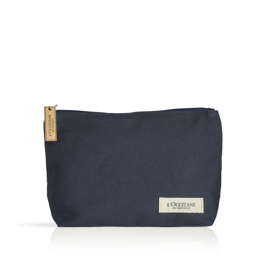 L'occitane 2022 Iconic Bl Pouch