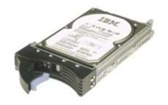 IBM 1TB Hot-Swap Harddisk 2.5" SAS 7200 RPM
