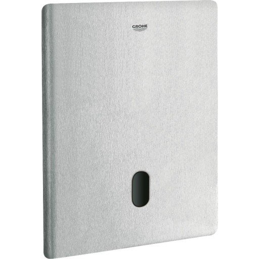 Grohe Tectron Skate Berøringsfri Rustfritt Stål Grohe Tectron Skate Berøringsfri Rustfritt Stål