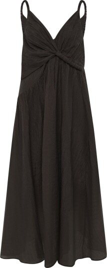 Copenhagen Muse Cmjoan Dress   Brown   XS