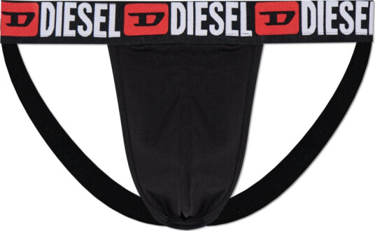 Diesel Herre Undertøy Svart XL,