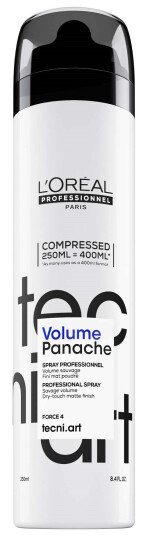 L'Oréal Professionnel Tecni.ART Sav Panache Pure 250 ml L'Oréal Professionnel Tecni.ART Sav Panache Pure 250 ml
