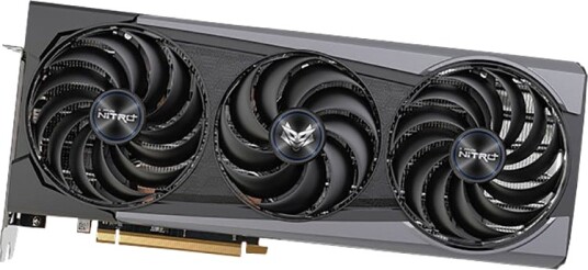 Sapphire NITRO+ Radeon RX 6800 XT 16GB GDDR6 Sapphire NITRO+ Radeon RX 6800 XT 16GB GDDR6