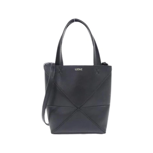 Loewe Dame Svart