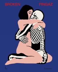 Broken Fingaz Av Charlotte Jansen