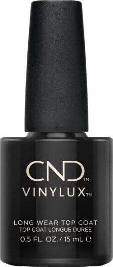 CND Vinylux Weekly Top Coat