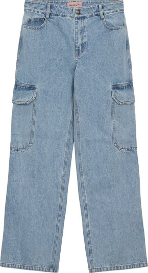 Designers Remix Jeans Miles Pocket Light Denim Designers Remix 14 år 164 Jeans Blå Designers Remix Jeans Miles Pocket Light Denim Designers Remix 14 år 164 Jeans Blå