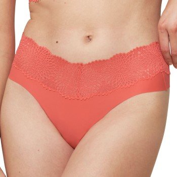 Triumph Truser Summer Sensation Maxi String Korall 38 Dame Triumph Truser Summer Sensation Maxi String Korall 38 Dame