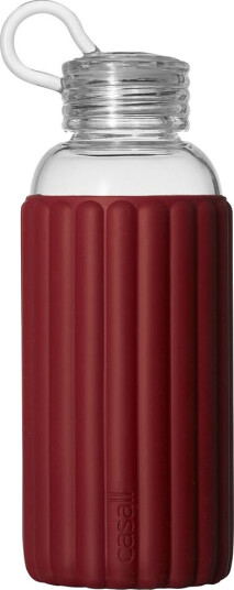 Casall Sthlm Glass bottle 0,5L Casall Sthlm Glass bottle 0,5L