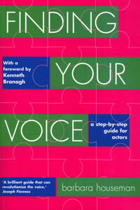 Houseman Barbara Finding Your Voice