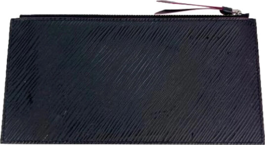 Louis Vuitton Vintage Dame Svart Louis Vuitton Vintage Dame Svart