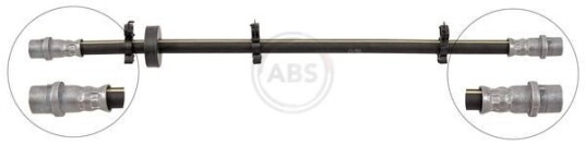Bremseslange A.B.S. SL 5368 Bremseslange A.B.S. SL 5368
