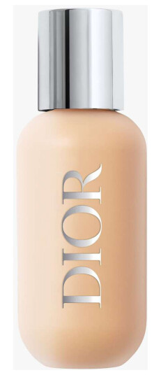 Dior Backstage Face & Body Foundation 50 ml 2 Warm Peach Dior Backstage Face & Body Foundation 50 ml 2 Warm Peach