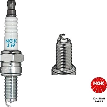 Tennplugg NGK 7692 Tennplugg NGK 7692