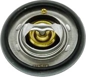 Termostat, kjølemiddel AISIN THRAZ-7027