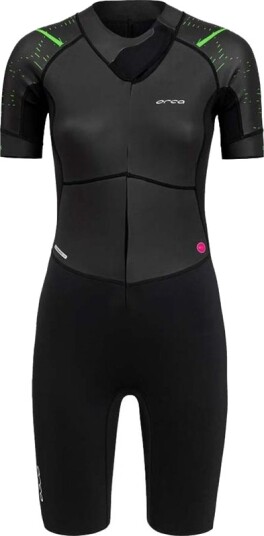 Orca Vanir Flex W Black