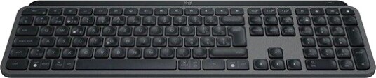 Logitech MX Keys S Fransk 920 011568