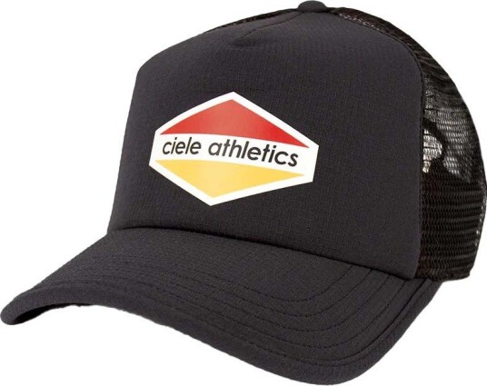 Ciele TRLCap SC Field Up Down Black M/L