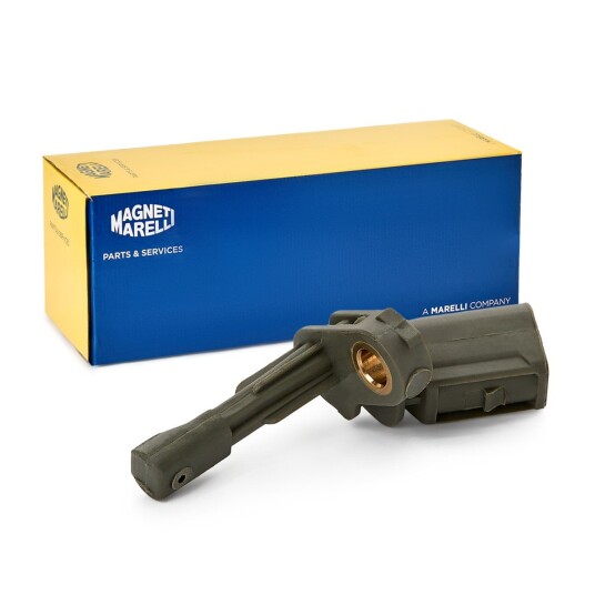 Sensor, ABS MAGNETI MARELLI 172100143010