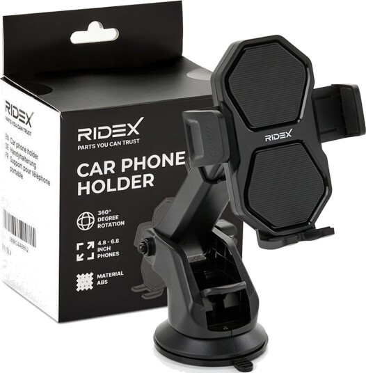 RIDEX 100014A0062 Mobilholder