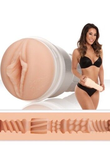 Fleshlight Eva Lovia Sugar