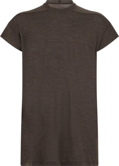 Rick Owens Herre Topper Brun L,