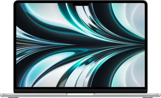 Macbook Air M2 2022 CTO 16/1TB (Silver)