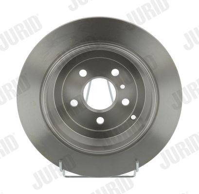 Bremseskive JURID 562324J Bremseskive JURID 562324J