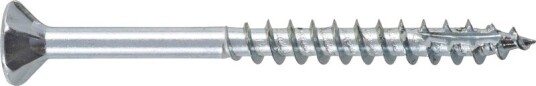 Nkt Fasteners Sponplateskrue 4,5x40mm 500 Stk