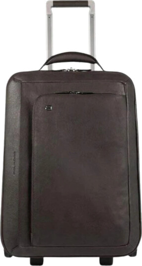 Piquadro Dame Kofferter Brun ONE SIZE,